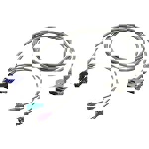 2FT KVM CABLE FOR COMPUSWITCH